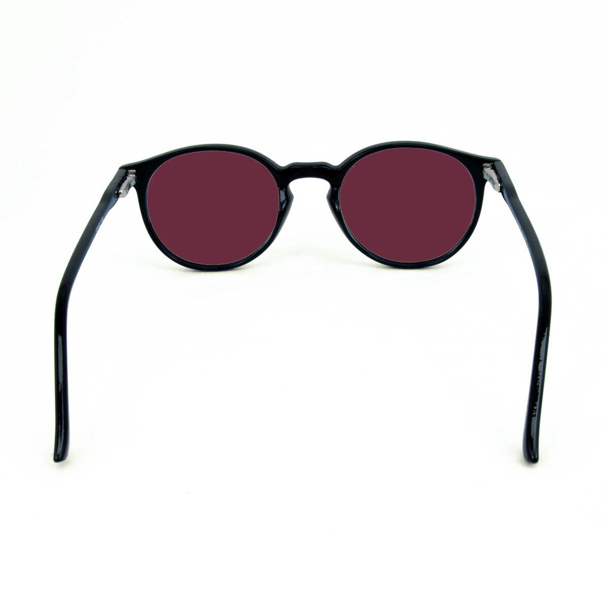 Low Vision Tinted Glasses